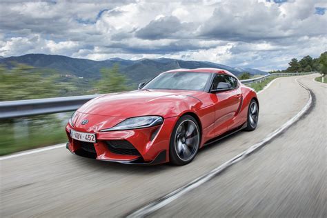 Supra mkv - 2022 Toyota Supra 3.0 Premium. Apr 20, 2023. #3. The original Nurburgring time was in 2019 prior to the horsepower bump, suspension revisions, etc. An official time hasn’t been recorded since then, however the 2021-2023 Supras have seen modest track time improvements elsewhere in the world. It’s hard to estimate exactly where that would …